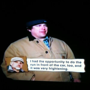 Finding Bigfoot Bobo Bio