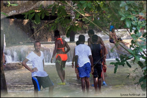 Related Searches for dunns river falls pictures