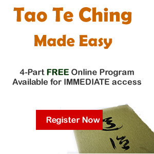 Tao Te Ching Quotes