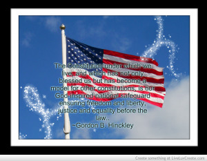 4th Of July Quotes
