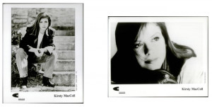 KIRSTY MACCOLL Electric Landlady (1991 US Charisma promotional only ...