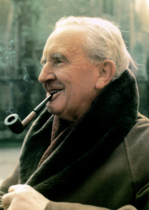 Tolkien (Wikipedia)