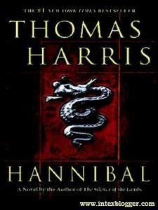 Thomas Harris - Hannibal Lecter Collection 4 Books DF EPUB MOBI Format ...