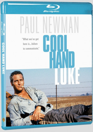 Cool Hand Luke (US - DVD R1 | BD RA)