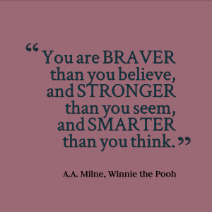 Lessons Learned from Children’s Books: Celebrating Literacy #ILD13