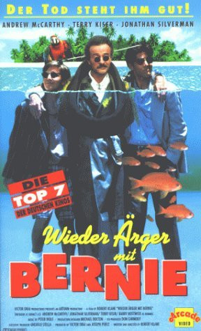 ... 2000 titles weekend at bernie s ii weekend at bernie s ii 1993