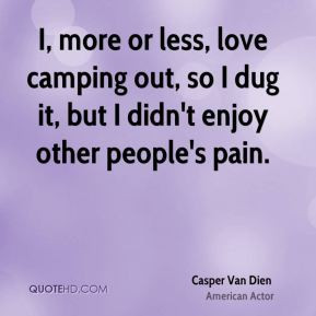 Camping Love Quotes