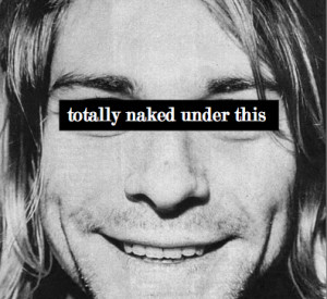 Kurt Cobain Quotes Nirvana Kurt Cobain Quotes Famous Quotes by