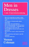 Men In Dresses: A Study of Transvestism / Crossdressing