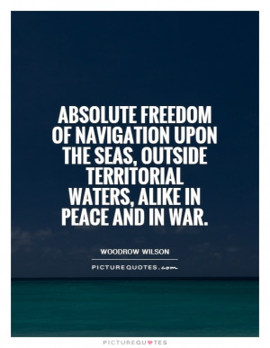 Navigation Quotes