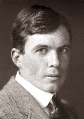 William Lawrence Bragg And...