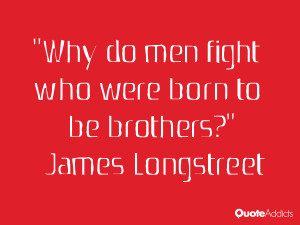 Why do men fight who were born to be brothers?. #Wallpaper 3