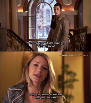 Related Pictures funny gossip girl quotes