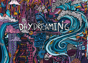 art, colorful, colors, daydream, daydreaming, drugs, pass, phase ...