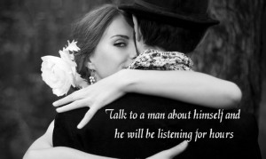 Funny quotes about men