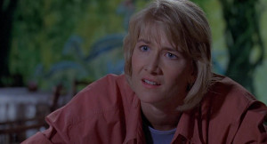 Laura Dern Quotes and Sound Clips