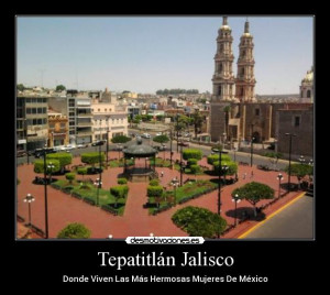 Mujeres Bonitas Jalisco