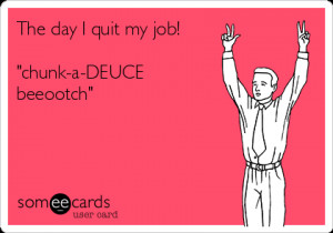 someecards - when you care enough to hit send