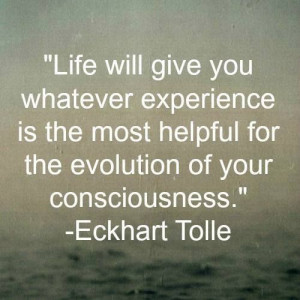 Eckhart Tolle