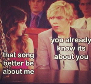 Hey!! What's up!???!!? here are more funny R5 quotes, hope u enjoy ...