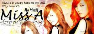 Miss Facebook Covers