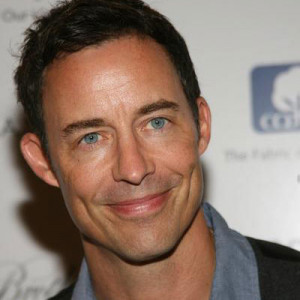 Tom Cavanagh Worth Therichest