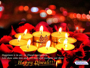 high quality diwali image of diyas. Wish a happy diwali to all your ...