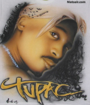 Tupac Shakur | Biografía | Primera Parte - Tupac Amaru Shakur nació ...