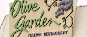 Olive Garden/Getty Images