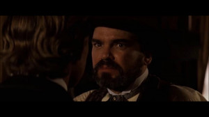 Tombstone - There's A New Dealer In Town Scene :: Movie Scenes ...