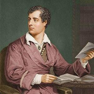 Lord (George Gordon) Byron quotes and images