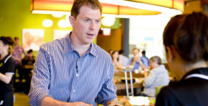 Bobby Flay Quotes