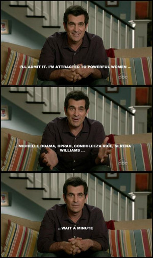 21 of Phil Dunphy’s Greatest Moments