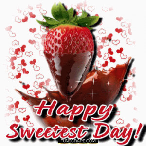 Sweetest Day Comments and Graphics Codes!