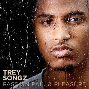 Trey Songz – Passion, Pain & Pleasure (Album Cover & Track List)