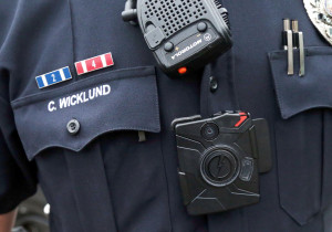 Philly Cops Will Start Wearing Body Cameras