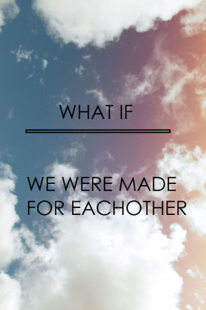 clouds, cute, love, quote, romance, signs, sky, text