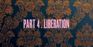 Beyoncé - Self Titled 4: Liberation
