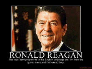 Ronald Reagan Funny Quotes (6)
