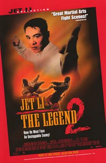 View Full Version: Thumbs up Tất cả phim của Jet Li (Lý Liên ...