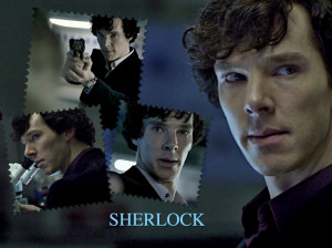 Sherlock Holmes Sherlock