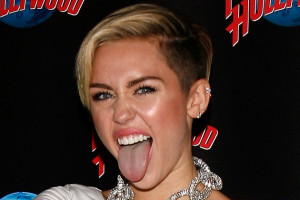 Gloria Steinem Opinion Of Miley Cyrus