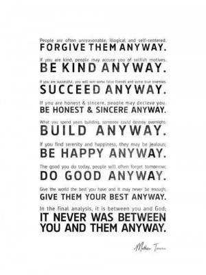 mother teresa quotes