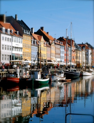 Moving to Denmark: In the Spotlight Copenhagen