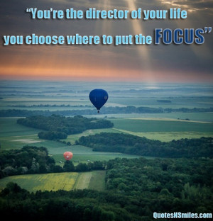 Focus On Goals Quotes 12 fun picture quotes to keep