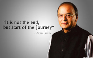 Arun Jaitley Journey Quotes 540x337 Arun Jaitley Journey Quotes