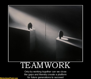 Motivational Teamwork Quotes Inspirational