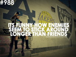 Quotes About Fake Friends And True Friends #1