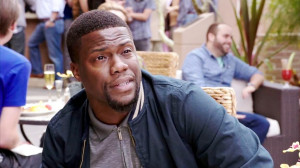 Kevin Hart in Get Hard Movie #1