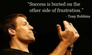 Images) 20 Powerfully Motivating Tony Robbins Picture Quotes